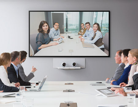 Visioconférence