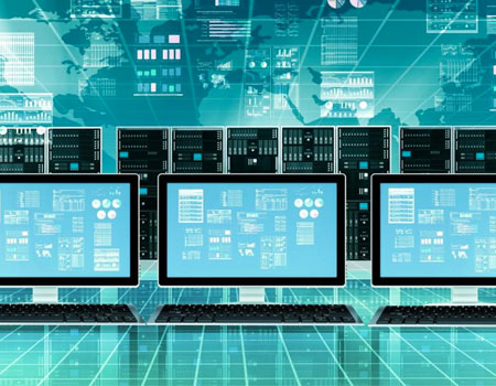 Virtualisation des serveurs, du réseau et du stockage